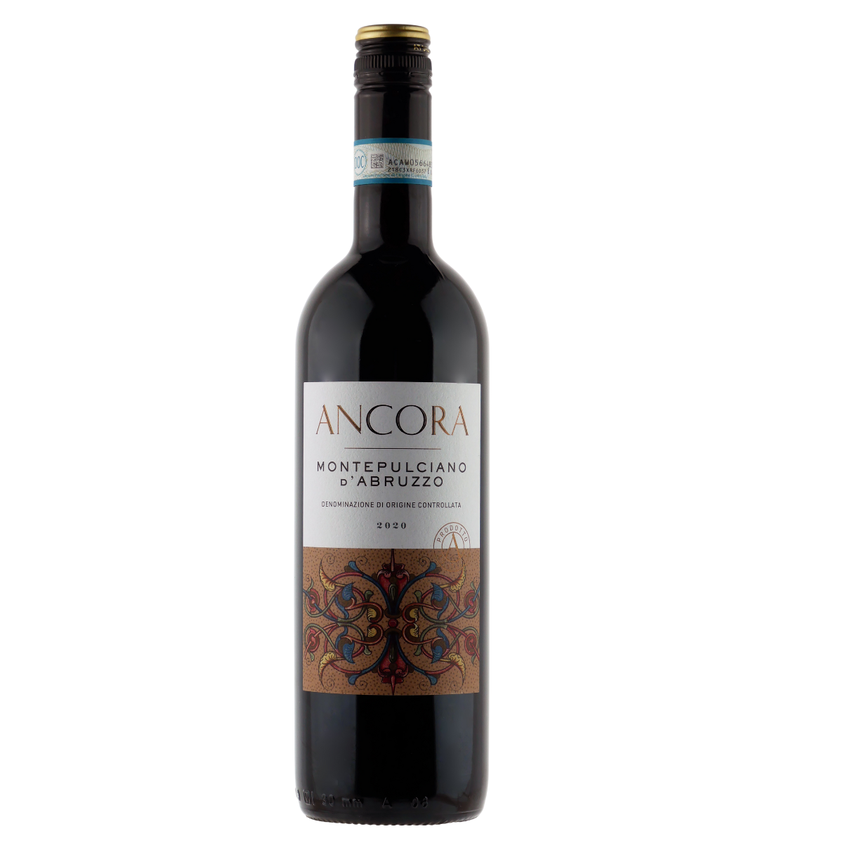 ANCORA MONTEPULCIANO 2023, 13%