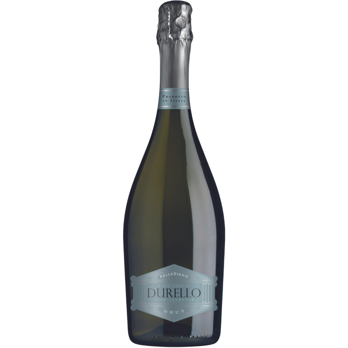 PALLADIANO DURELLO SPARKLING BRUT 11%