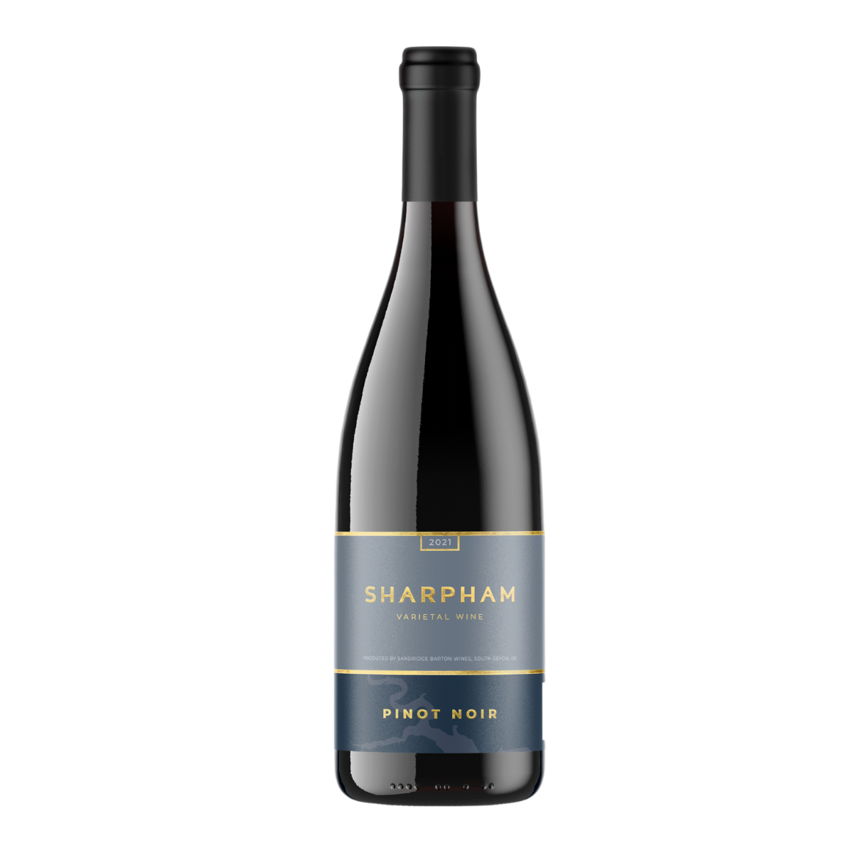 SHARPHAM ESTATE PINOT NOIR 2021 11.5%