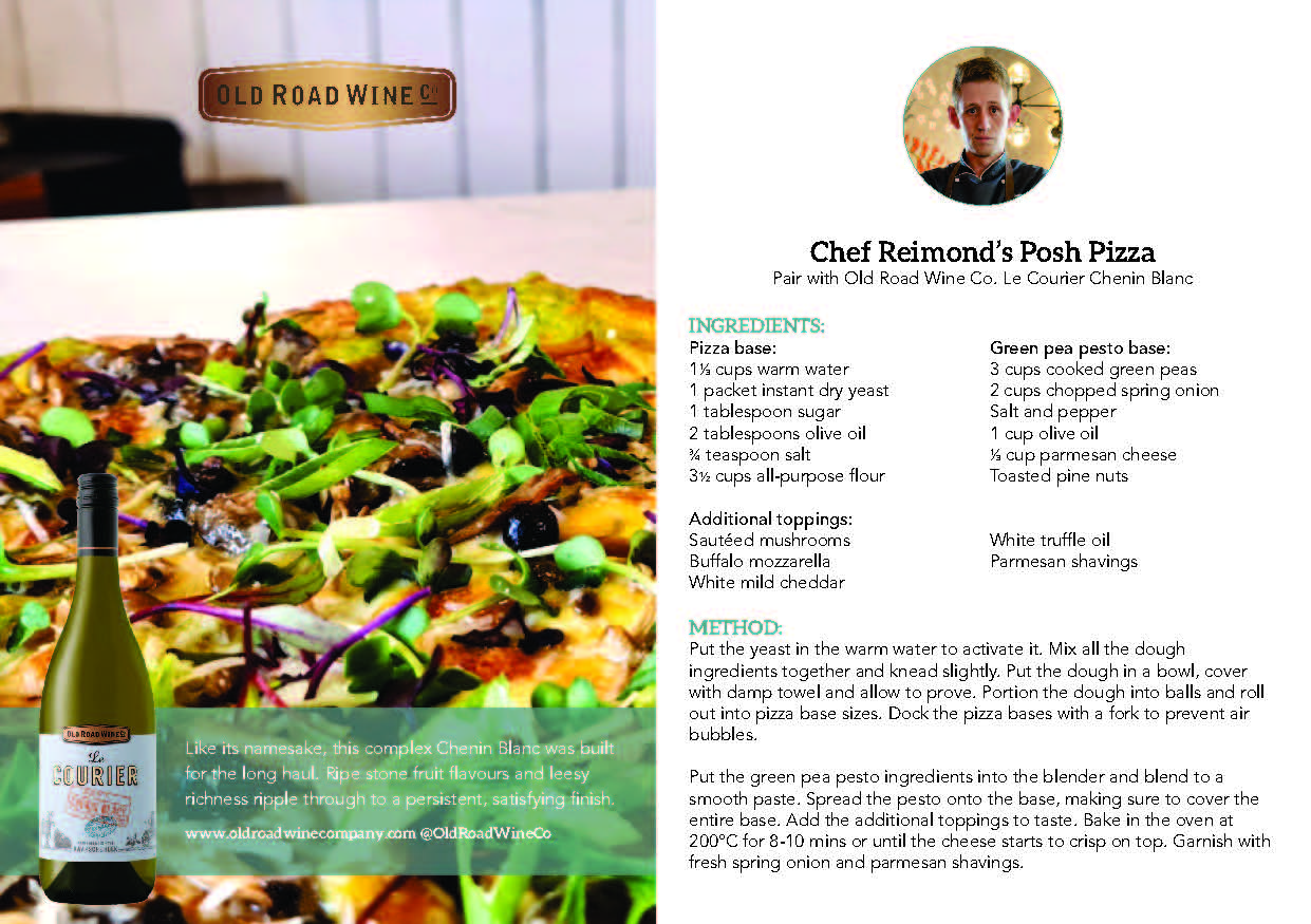 LE COURIER CHENIN BLANC 2024, 13%