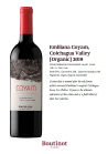 EMILIANA COYAM ORGANIC 2018 14.5%